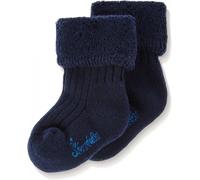 Sterntaler Baby-Söckchen uni marine