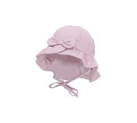 STERNTALER Baby Sonnenhut rosa | 41