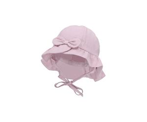 STERNTALER Baby Sonnenhut rosa | 41