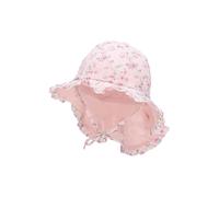 STERNTALER Baby Sonnenhut rosa | 49