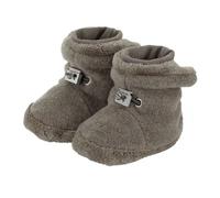 Sterntaler Baby Stiefel braun mel. Gr. 16