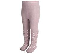 Sterntaler Strumpfhose Blumen 92 altrosa