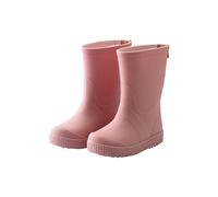 Sterntaler - Kid's Gummistiefel Uni - Gummistiefel, Gr. 23, rosa (Perlrosa)