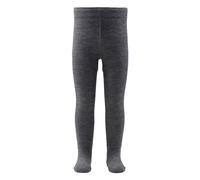Sterntaler Baby und Kinder Strumpfhose Wolle Unisex - aus hautsympathischer Wolle - perfekte Passform durch hohen Stretch, dunkelgrau melange, 68