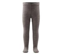 Sterntaler Baby und Kinder Strumpfhose Wolle Unisex - aus hautsympathischer Wolle - perfekte Passform durch hohen Stretch, braun melange, 74