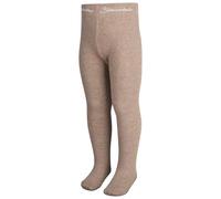 Sterntaler Baby und Kinder Strumpfhose Unisex - in unifarben - braun melange, 50