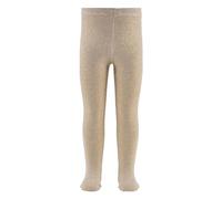 Sterntaler Baby und Kinder Strumpfhose Unisex - in unifarben - natur melange, 50