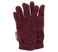 Sterntaler Baby Unisex Fingerhandschuhe Kinder Fingerhandschuh - Fingerhandschuhe, Handschuhe Kinder - aus Microfleece - pink, 4