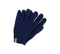 Sterntaler Baby Unisex Fingerhandschuhe Kinder Strick-Fingerhandschuh Handschuh - Fingerhandschuhe - gefüttert mit Fleece - marine, 3