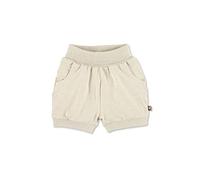 Sterntaler Baby Unisex Hose Baby GOTS Hose kurz Emmi - Baby Hose Sommer, Babyhose, Pumphose - aus Baumwolle (GOTS zertifiziert) - beige, 56