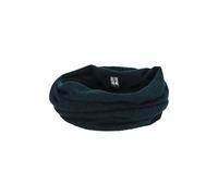 Sterntaler Baby Unisex Schlauchschal Baby Kinder Melange Multifunktionstuch - Baby Schlauchschal - aus Microfleece - marine, S