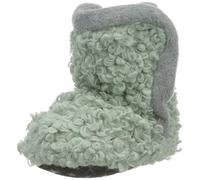 Sterntaler Baby-Winterschuhe mit Klettverschluss, Farbe: Helltürkis, Größe: 19/20, Alter: 12-18 Monate, Art.-Nr.: 5102000