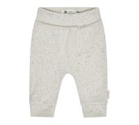 Sterntaler Unisex gesprekelt Hose, Ecru, 80