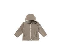 Sterntaler Wendejacke Pünktchen sand - Mädchen,Junge - Gr. Newborn (0 - 6 Monate)