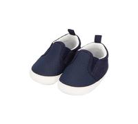Sterntaler Babyschuh Farbmix marine - Junge,Mädchen - Gr. 17/18