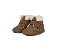 Sterntaler Babystiefel mit Klettverschluss 19 braun