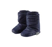 Sterntaler Babyschuh Uni marine - Mädchen,Junge - Gr. 19/20