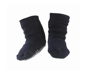 Sterntaler Babysocken, Dunkelblau, Textil, Gr. 20, ABS-Socken, Fliesenflitzer, Babykleidung, Babysocken & Babystrumpfhosen