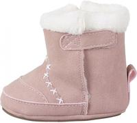 Sterntaler Babystiefel geranie
