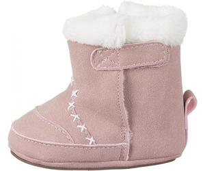 Sterntaler Babystiefel geranie