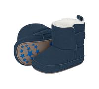 Sterntaler Babystiefel mit Klettverschluss 19