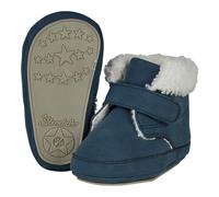 Sterntaler Babystiefel mit Klettverschluss 19 marine