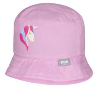 STERNTALER Bade Fischerhut Einhorn (2502691) 51 perlrosa