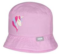 STERNTALER Bade Fischerhut Einhorn (2502691) 55 perlrosa