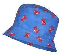 STERNTALER Bade Fischerhut Krabbe (2502694) 49 meerblau