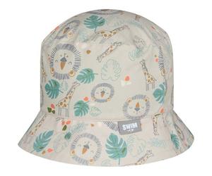 STERNTALER Bade Fischerhut Safari (2502695) 49 beige