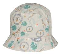 STERNTALER Bade Fischerhut Safari (2502695) 53 beige