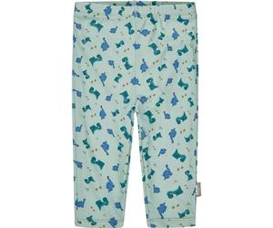 STERNTALER Bade-Leggings Dino (2502626) 68 Grün