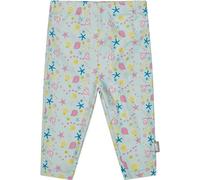 STERNTALER Bade-Leggings Muschel (2502622) 92 Grün