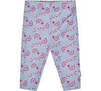 STERNTALER Bade-Leggings Regenbogen (2502620) 68 Blau