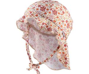 STERNTALER Bade Sonnenhut Blumen (2502591) 45 ecru