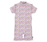 Sterntaler Badeanzug in Rosa - Größe 104 | Baby Bademode