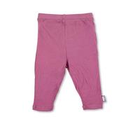 Sterntaler Badehose Beere Mädchen aus Bademodenstoff mit Elasthan - Kinder Badehose mit UV -Schutz - Mit praktischer Kordel zur Weitenregulierung - purpur, 104