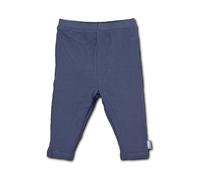 Sterntaler Badehose Struktur für Jungen - Badehose Baby mit Windeleinsatz bis Größe 86/92 und UV Schutz 50+ für Sonnentage am Strand - Baby Badehose mit UV -Schutz - blau, 86