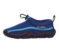 Sterntaler Aqua-Schuhe mit Kordelstopper 23 marine