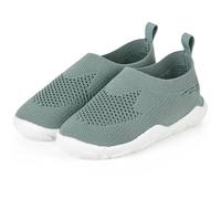 Sterntaler Unisex Kinder Badeschuhe Strick OptikBadeschuh Mesh Uni
