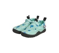 STERNTALER Badeschuhe Dino (2512606) 22 eisgrün