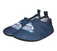 STERNTALER Badeschuhe Hai (2512613) 28 marine