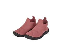 Sterntaler Badeschuhe knöchelhoch - Baby Aquaschuhe schnelltrocknend - Unisex Schwimmschuhe mit ergonomischer Sohle Bequeme Strand Slipper