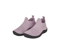 Sterntaler - Kid's Badeschuhe Sockenform - Wassersportschuhe, Gr. 34 EU 20, rosa (Blasslila)