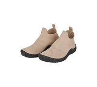 Sterntaler - Kid's Badeschuhe Sockenform - Wassersportschuhe, Gr. 34 EU 20, beige (Beige)