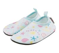 STERNTALER Badeschuhe Muschel (2512612) 20 hellmint