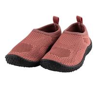 STERNTALER Badeschuhe Strickoptik (2512522) 24 rosenholz