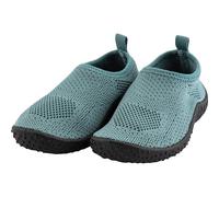 STERNTALER Badeschuhe Strickoptik (2512522) 26 jadegrün