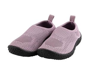 STERNTALER Badeschuhe Strickoptik (2512522) 28 blasslila