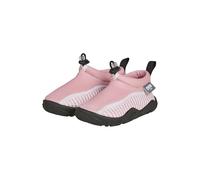 Sterntaler Badeschuhe Stripes - Baby- und Kinder Badeschuhe aus Funktionsmaterial, gestreift, mit Kordelstopper, ideal für Wasser und Schwimmbad